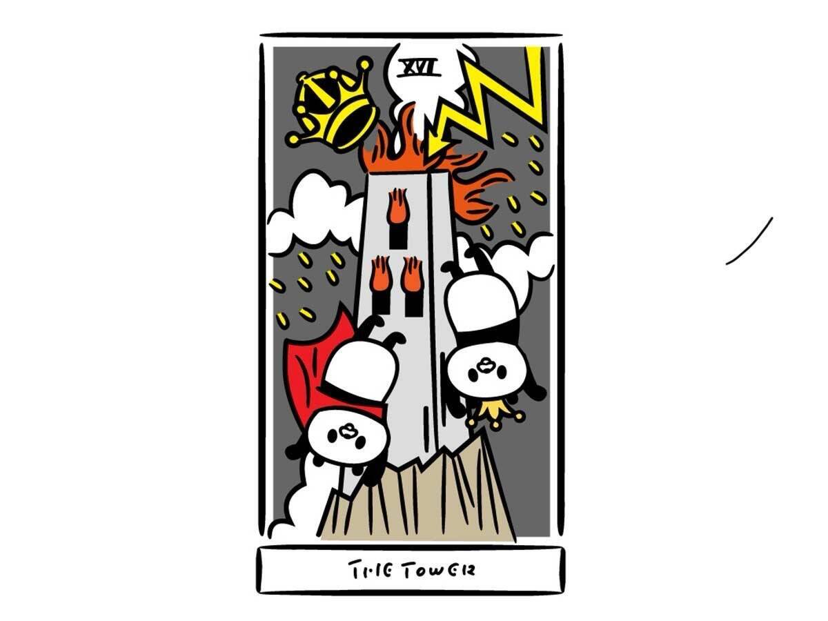 2026年、良い新年を迎えよう！12月後半のあなたの運勢【占ねこ先生の幸せを呼ぶタロット占い】