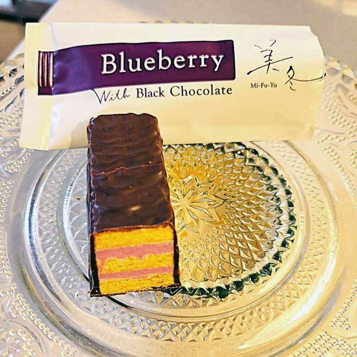 【北海道みやげ】“白い恋人”製菓メーカーの新定番「美冬」はしあわせを重ねたミルフィーユ