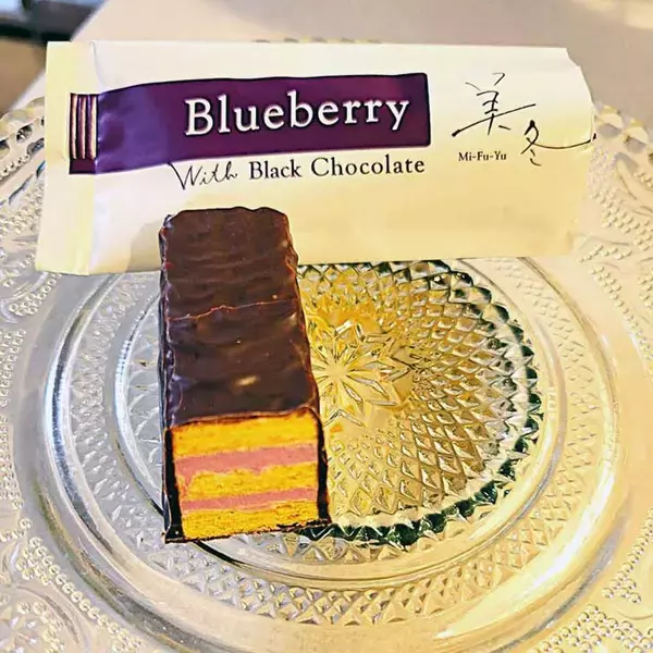 「【北海道みやげ】“白い恋人”製菓メーカーの新定番「美冬」はしあわせを重ねたミルフィーユ」の画像