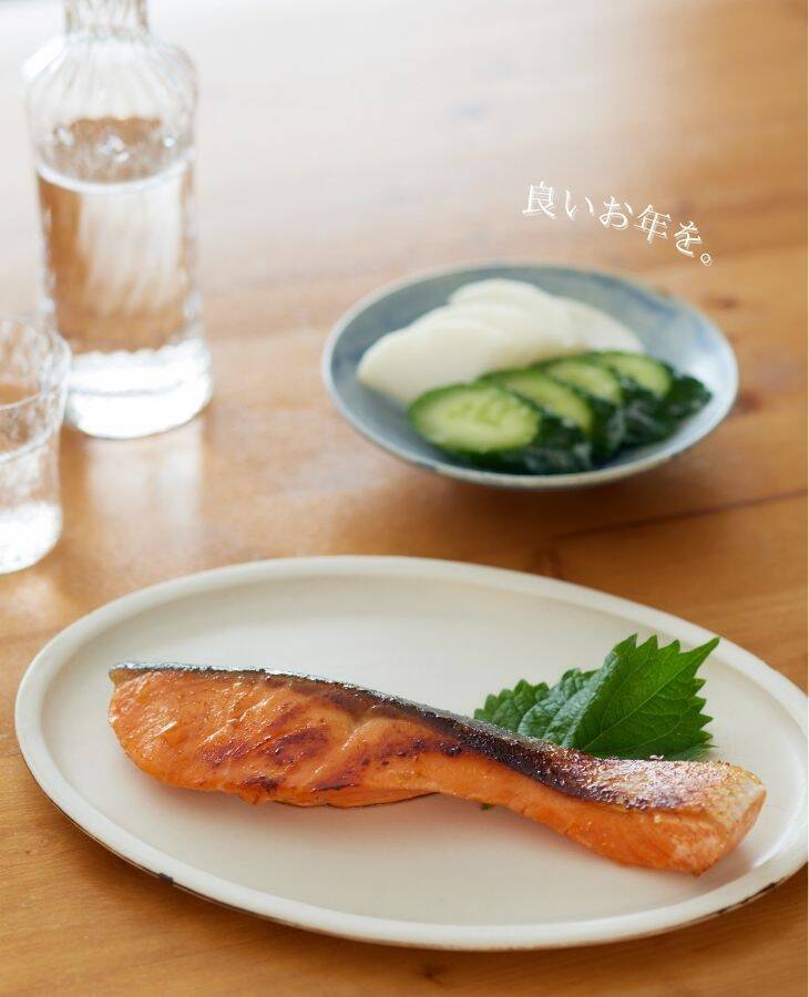 【つくおきレシピ】肉も魚もふっくら、旨味たっぷり！プロの「粕漬け」をお正月料理の一皿に