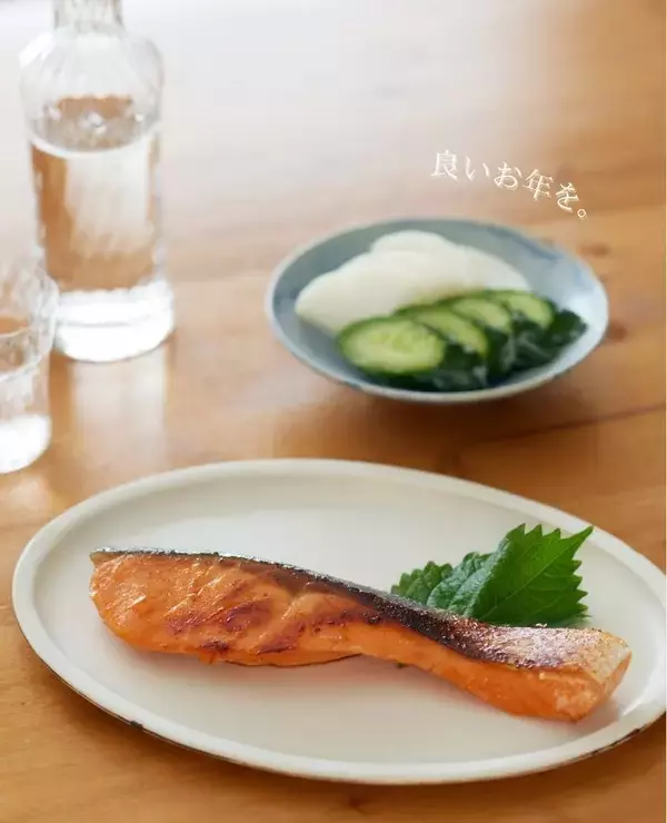 「【つくおきレシピ】肉も魚もふっくら、旨味たっぷり！プロの「粕漬け」をお正月料理の一皿に」の画像