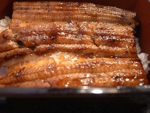 創業300年。“うなぎのまち・成田”の老舗日本料理屋『菊屋』で味わう国産鰻重が旨い！