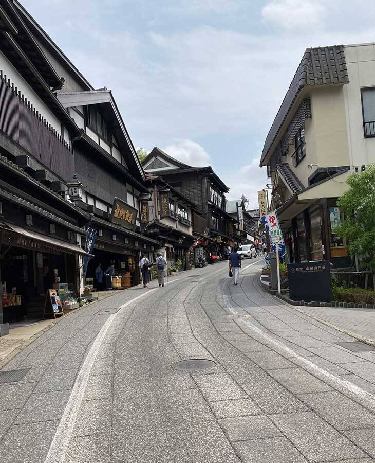 創業300年。“うなぎのまち・成田”の老舗日本料理屋『菊屋』で味わう国産鰻重が旨い！