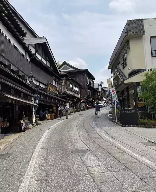 「創業300年。“うなぎのまち・成田”の老舗日本料理屋『菊屋』で味わう国産鰻重が旨い！」の画像