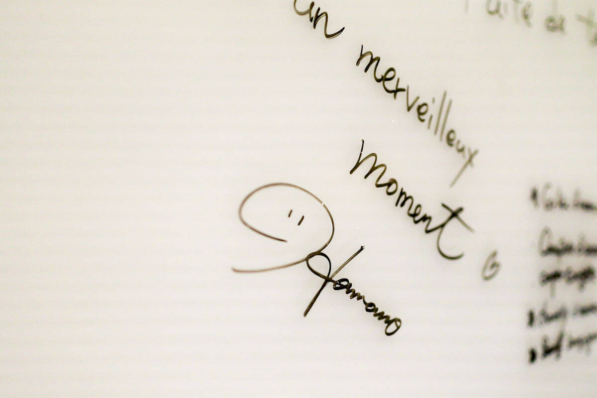 【福岡の注目店】たった8席。二つ星シェフのガストロノミー『L’Unique labo』で過ごす唯一無二のひととき