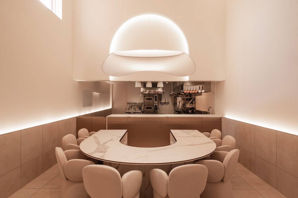 【福岡の注目店】たった8席。二つ星シェフのガストロノミー『L’Unique labo』で過ごす唯一無二のひととき