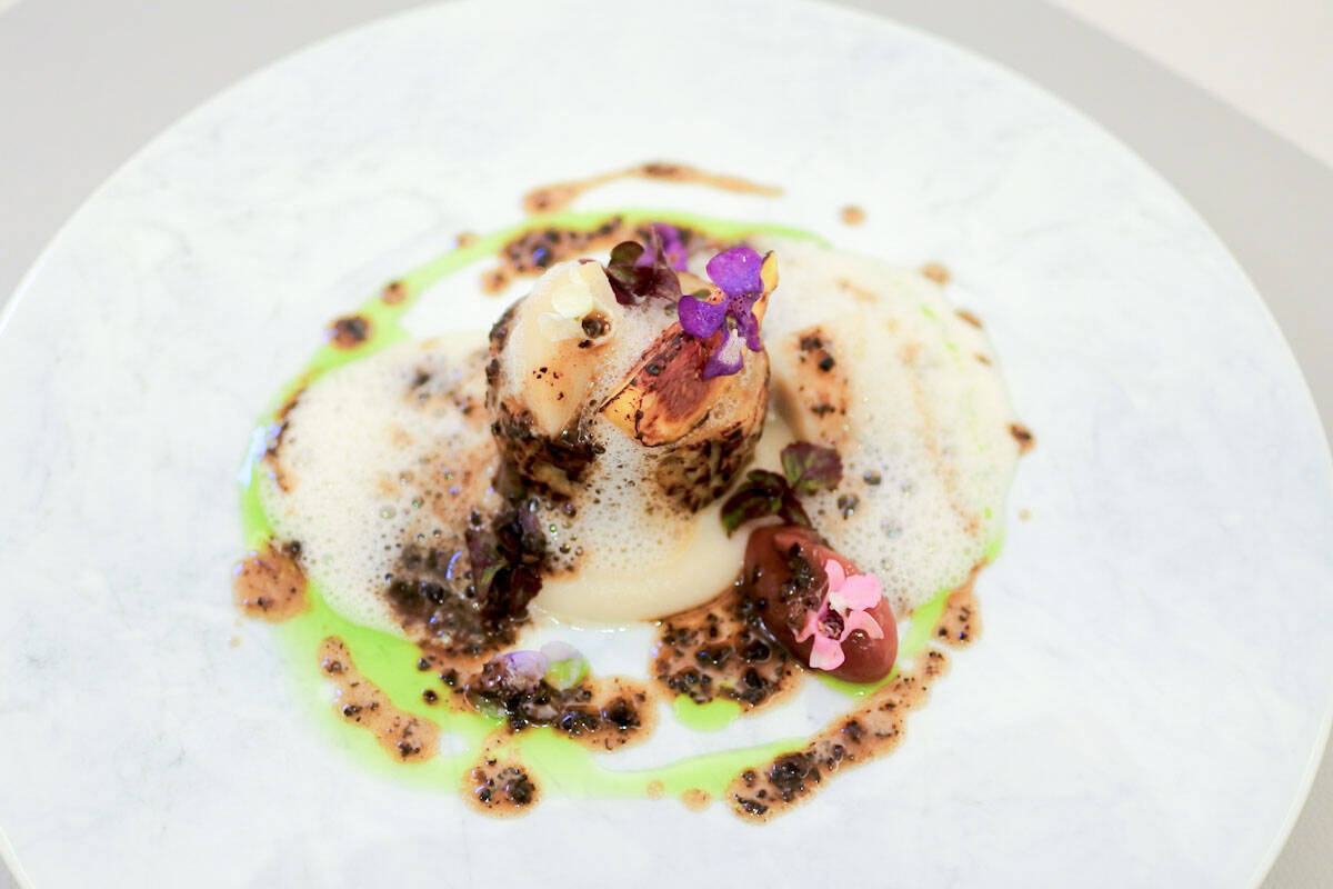 【福岡の注目店】たった8席。二つ星シェフのガストロノミー『L’Unique labo』で過ごす唯一無二のひととき