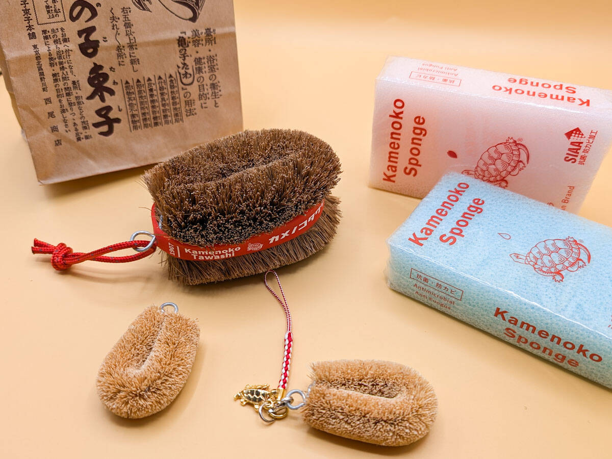 【暮らしの名品】これ、便利！日々の暮らしをラクに、素敵に彩るキッチン道具5選