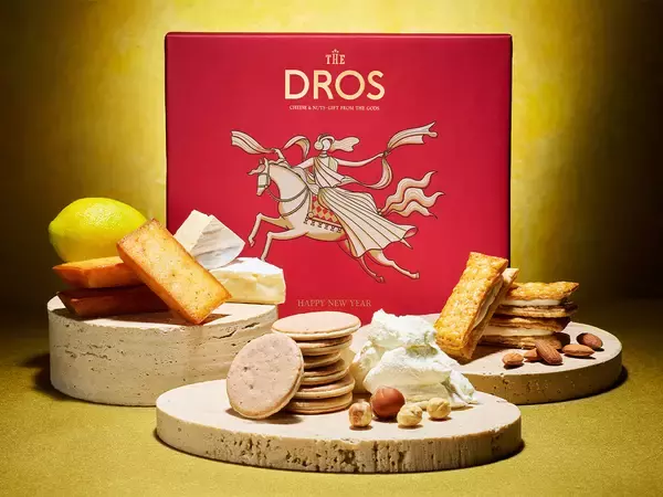 「【東京駅スイーツ】年末年始に贈りたいグランスタ東京の新春限定・焼き菓子系スイーツ6選」の画像