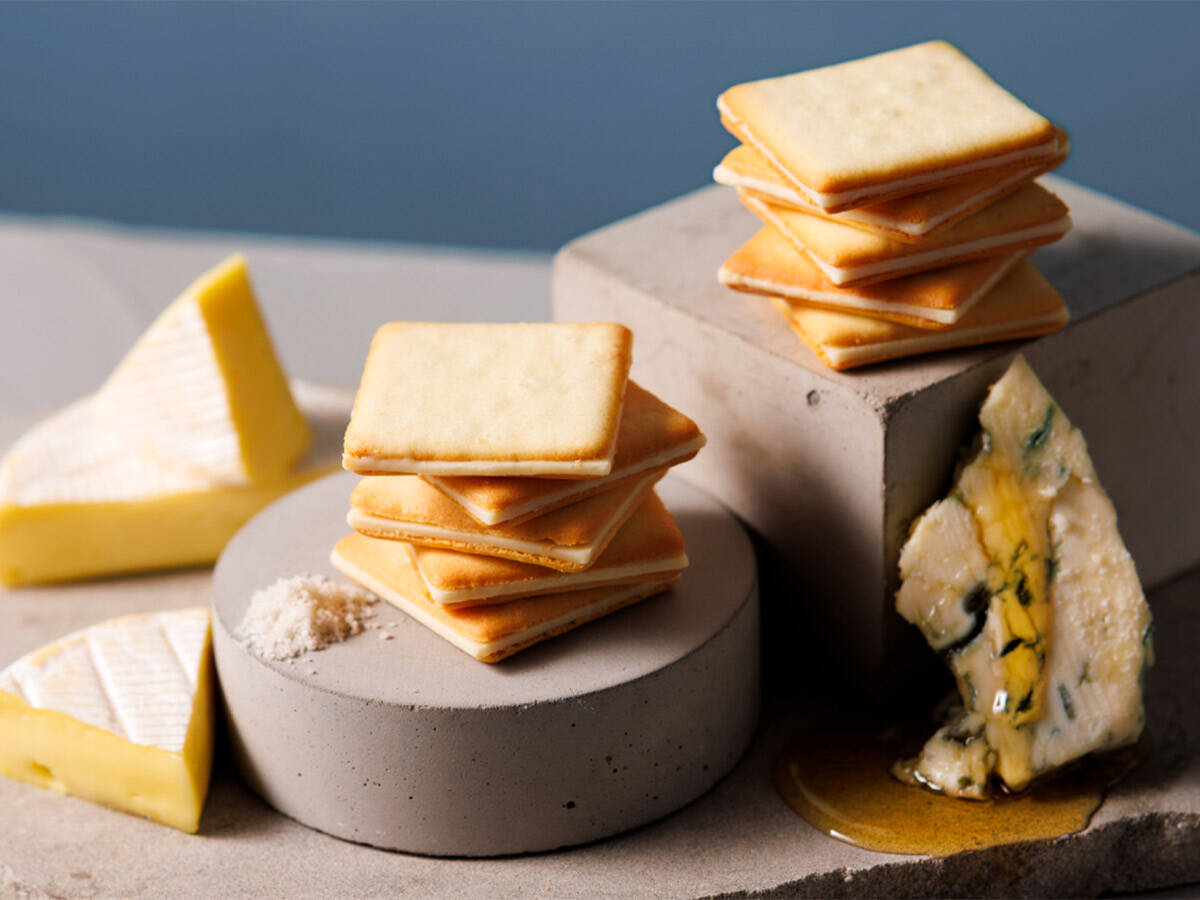 【東京駅スイーツ】年末年始に贈りたいグランスタ東京の新春限定・焼き菓子系スイーツ6選