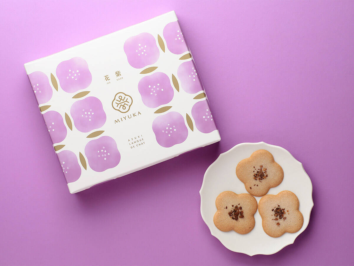 【東京駅スイーツ】年末年始に贈りたいグランスタ東京の新春限定・焼き菓子系スイーツ6選