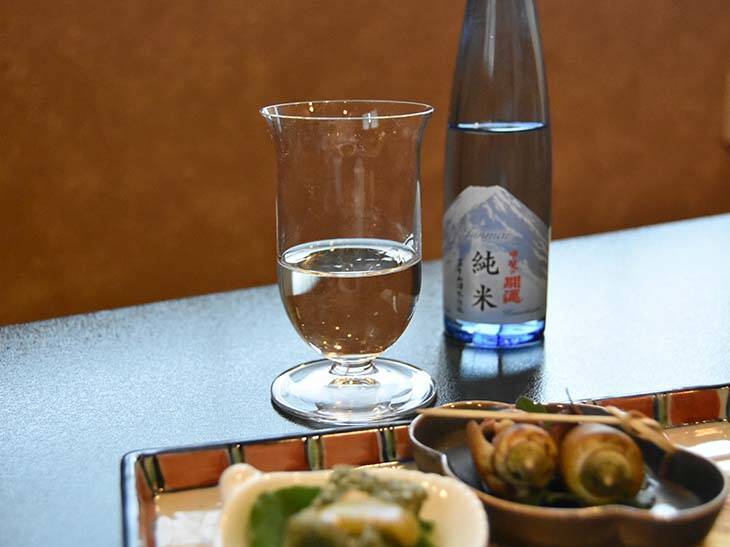 忍野八海と一緒に訪れたい。山梨食材にこだわる日本料理の名店『忍野八洲（おしのやしま）』の旨さの秘密