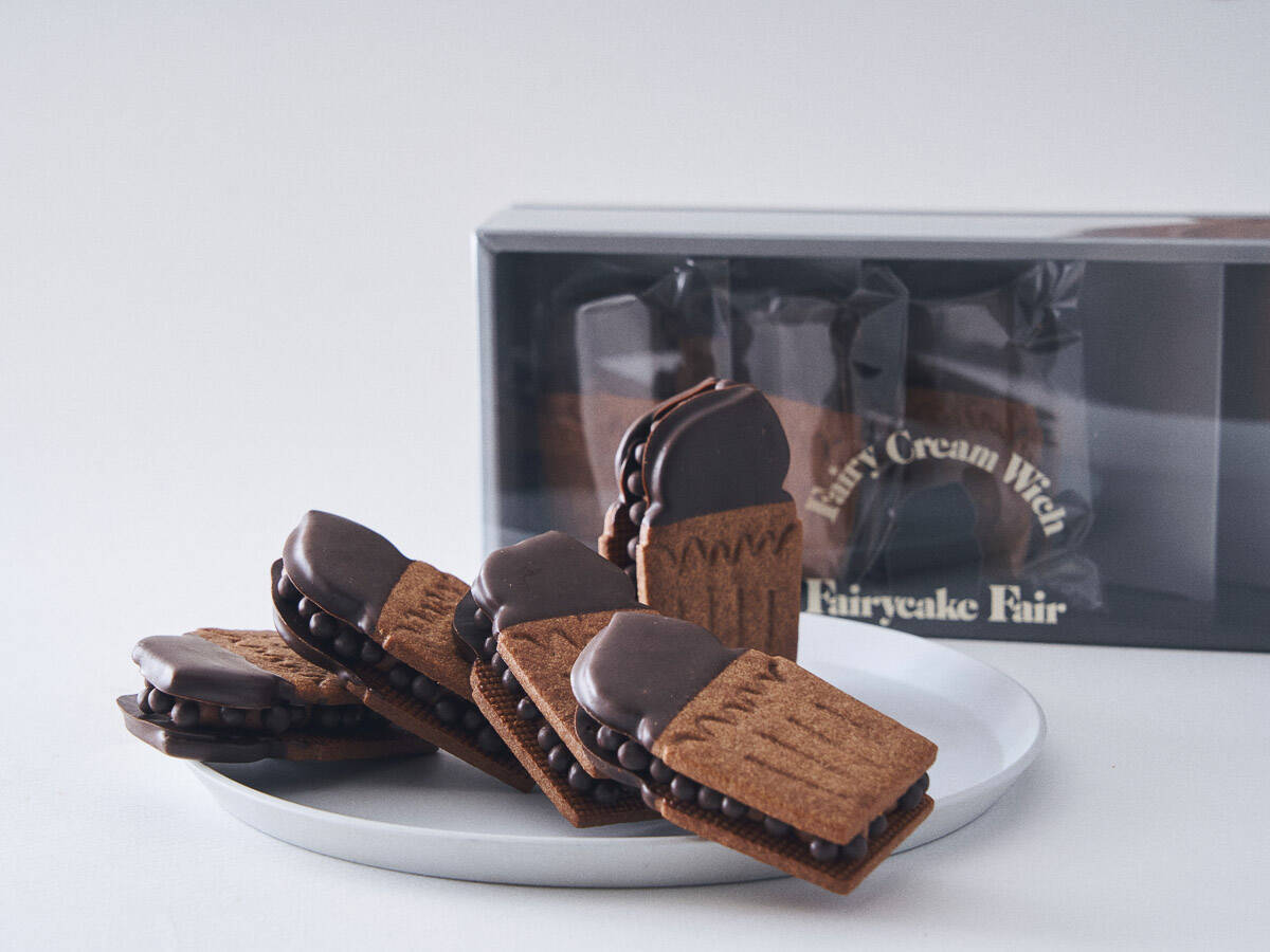 2026年冬の東京駅スイーツ7選。手土産に最適なグランスタ東京の注目商品まとめ