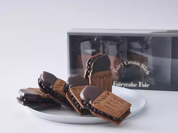 「2026年冬の東京駅スイーツ7選。手土産に最適なグランスタ東京の注目商品まとめ」の画像