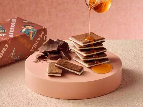 「2026年冬の東京駅スイーツ7選。手土産に最適なグランスタ東京の注目商品まとめ」の画像