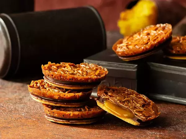 「2026年冬の東京駅スイーツ7選。手土産に最適なグランスタ東京の注目商品まとめ」の画像