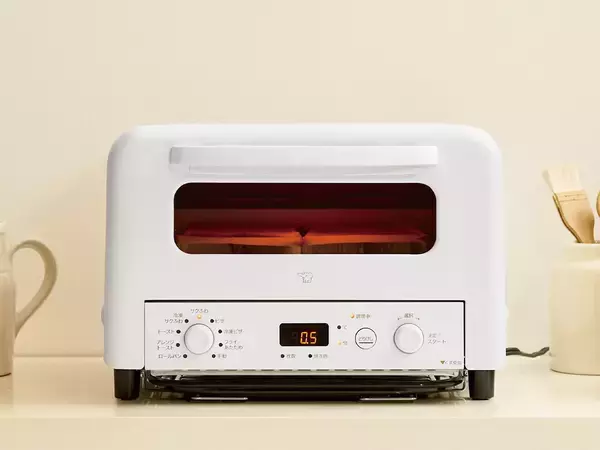 「トースト4枚焼き＆ピザ対応！ 忙しい朝に役立つ最新トースター3選」の画像