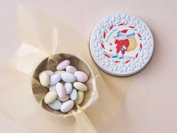 【東京駅スイーツ】グランスタ東京で買いたい注目の新作スイーツ＆手みやげ5選