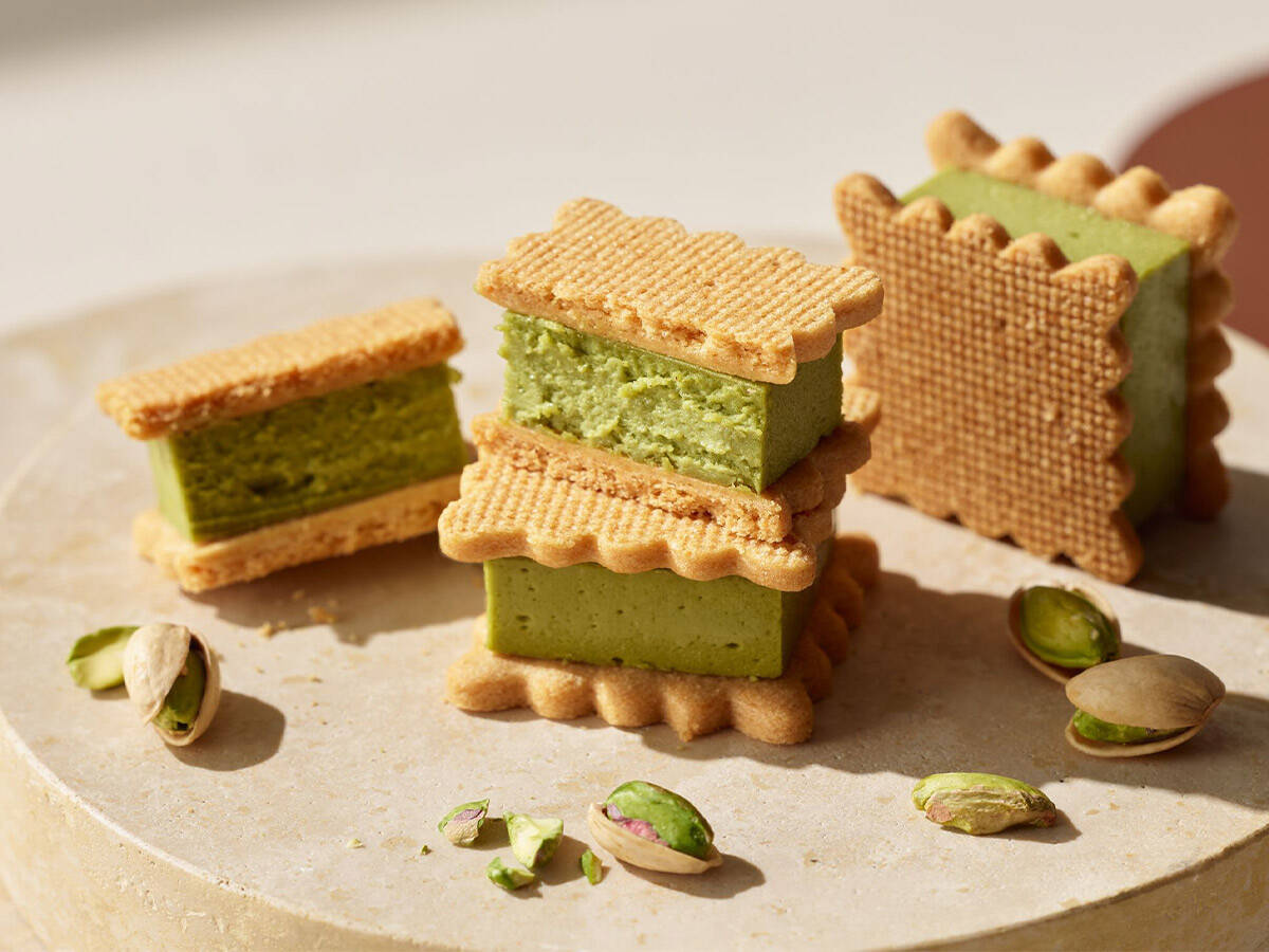 【東京駅スイーツ】グランスタ東京で買いたい注目の新作スイーツ＆手みやげ5選