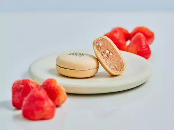 「【東京駅スイーツ】グランスタ東京で買いたい注目の新作スイーツ＆手みやげ5選」の画像