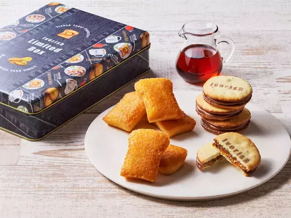 「【東京駅スイーツ】グランスタ東京で買いたい注目の新作スイーツ＆手みやげ5選」の画像