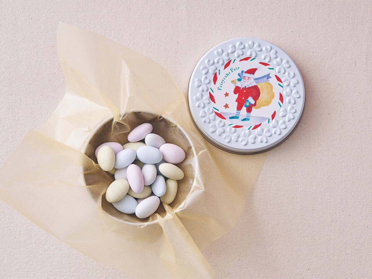 【東京駅スイーツ】グランスタ東京で買いたい注目の新作スイーツ＆手みやげ5選