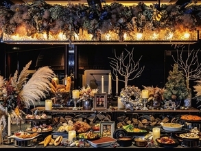 【パン食べ放題ランチ】が大人気！ベーカリー併設ダイニング『MONDO』で食べたい冬メニュー6選