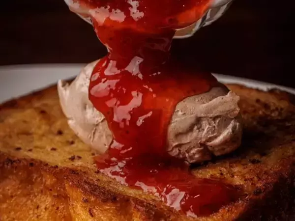 「【パン食べ放題ランチ】が大人気！ベーカリー併設ダイニング『MONDO』で食べたい冬メニュー6選」の画像