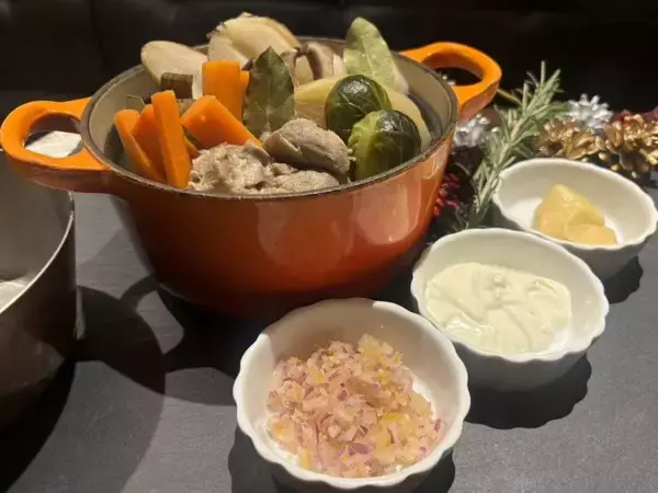 「【パン食べ放題ランチ】が大人気！ベーカリー併設ダイニング『MONDO』で食べたい冬メニュー6選」の画像