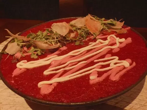 「【パン食べ放題ランチ】が大人気！ベーカリー併設ダイニング『MONDO』で食べたい冬メニュー6選」の画像