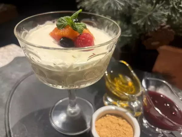 「【パン食べ放題ランチ】が大人気！ベーカリー併設ダイニング『MONDO』で食べたい冬メニュー6選」の画像