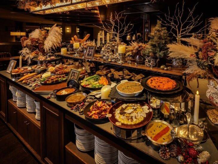 【パン食べ放題ランチ】が大人気！ベーカリー併設ダイニング『MONDO』で食べたい冬メニュー6選