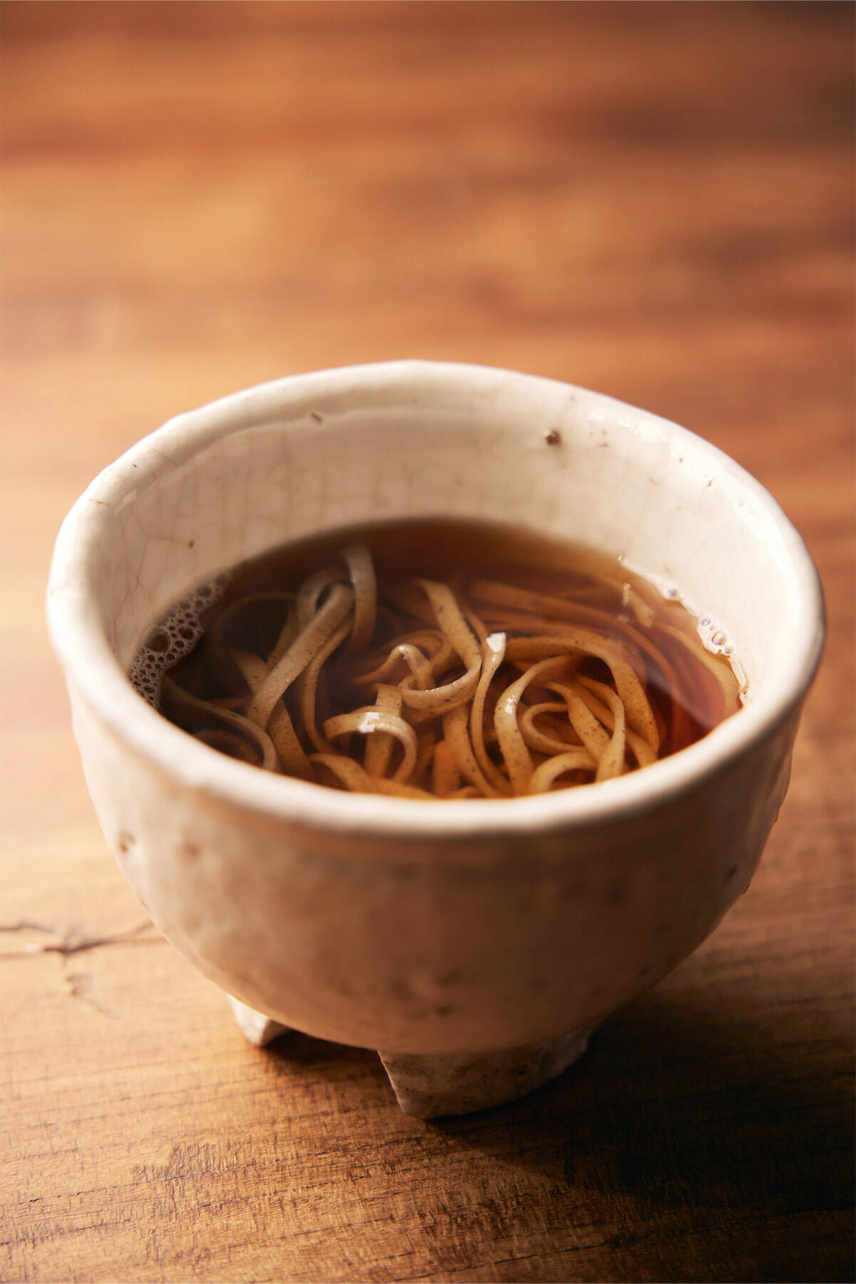 【小宮山雄飛 蕎麦呑みの名店】北千住の名店『千寿 竹やぶ』で3種の蕎麦を食べ比べる至福のひと時