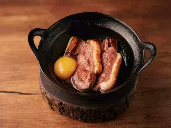 「【小宮山雄飛 蕎麦呑みの名店】北千住の名店『千寿 竹やぶ』で3種の蕎麦を食べ比べる至福のひと時」の画像