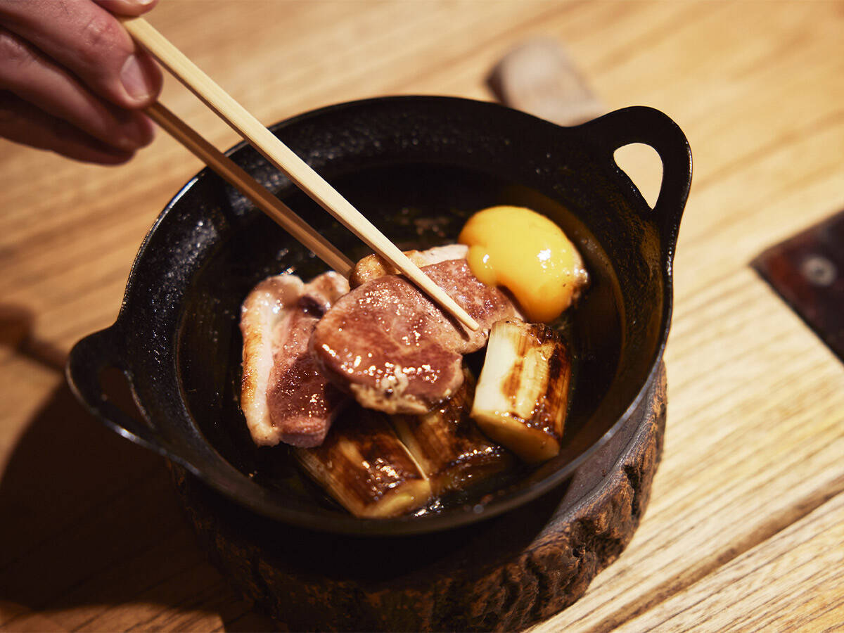 【小宮山雄飛 蕎麦呑みの名店】北千住の名店『千寿 竹やぶ』で3種の蕎麦を食べ比べる至福のひと時