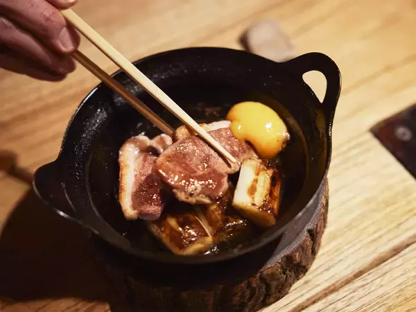 「【小宮山雄飛 蕎麦呑みの名店】北千住の名店『千寿 竹やぶ』で3種の蕎麦を食べ比べる至福のひと時」の画像