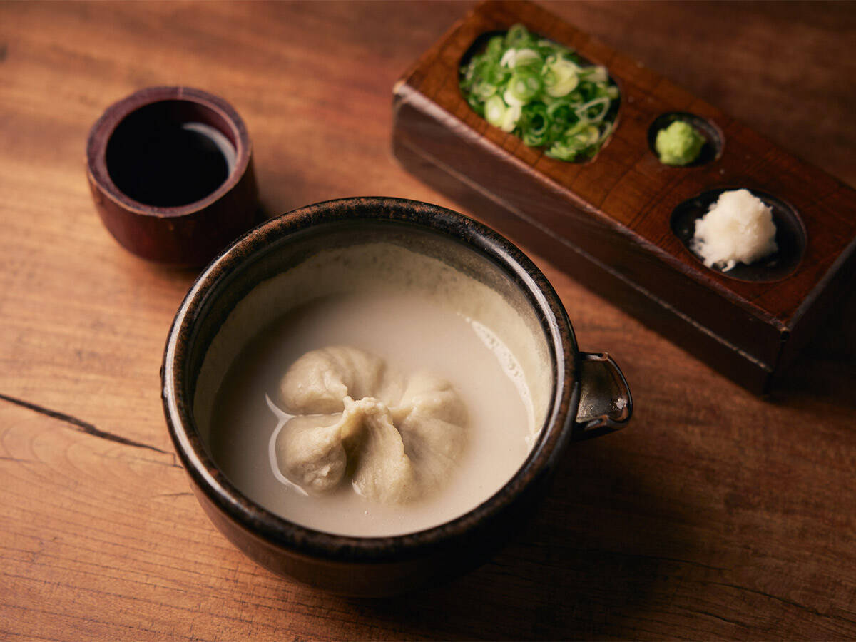 【小宮山雄飛 蕎麦呑みの名店】北千住の名店『千寿 竹やぶ』で3種の蕎麦を食べ比べる至福のひと時