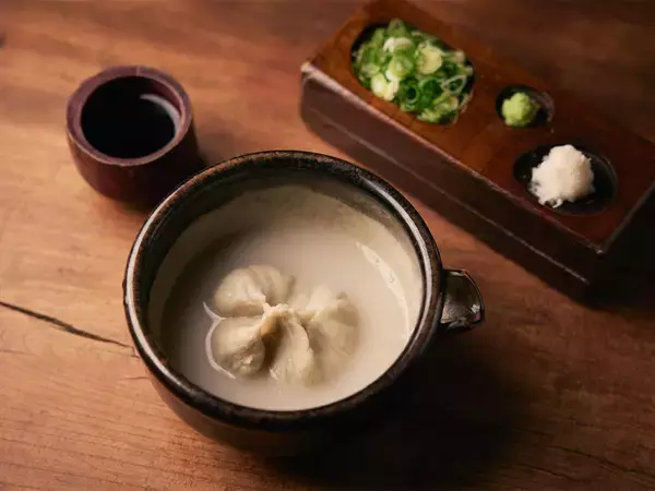 「【小宮山雄飛 蕎麦呑みの名店】北千住の名店『千寿 竹やぶ』で3種の蕎麦を食べ比べる至福のひと時」の画像