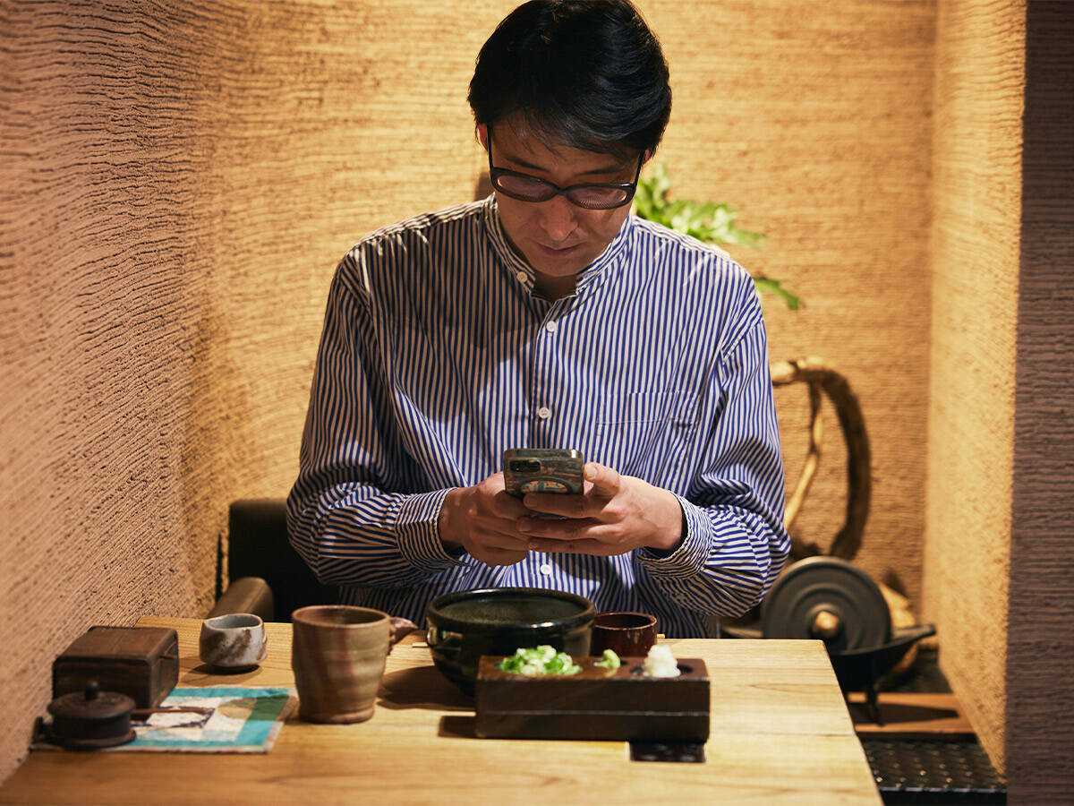 【小宮山雄飛 蕎麦呑みの名店】北千住の名店『千寿 竹やぶ』で3種の蕎麦を食べ比べる至福のひと時