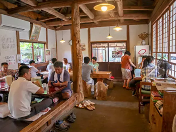 「千葉三大ラーメンの一角「アリランラーメン」の秘密とは？」の画像