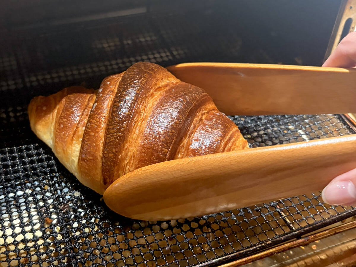 【大阪・天王寺】至福の香りに包まれる！五感で楽しむベーカリー＆カフェ『パングラム』の魅力とは