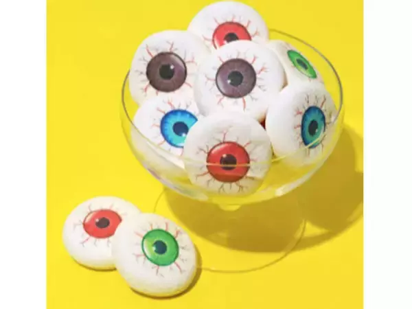 「カルディに奇妙で可愛い「限定ハロウィンアイテム」が登場！ 注目アイテム5選」の画像