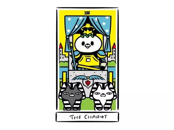 「【保存版】占ねこが占う、2026年上半期あなたの運勢（1月・2月・3月・4月・5月・6月生まれ）」の画像