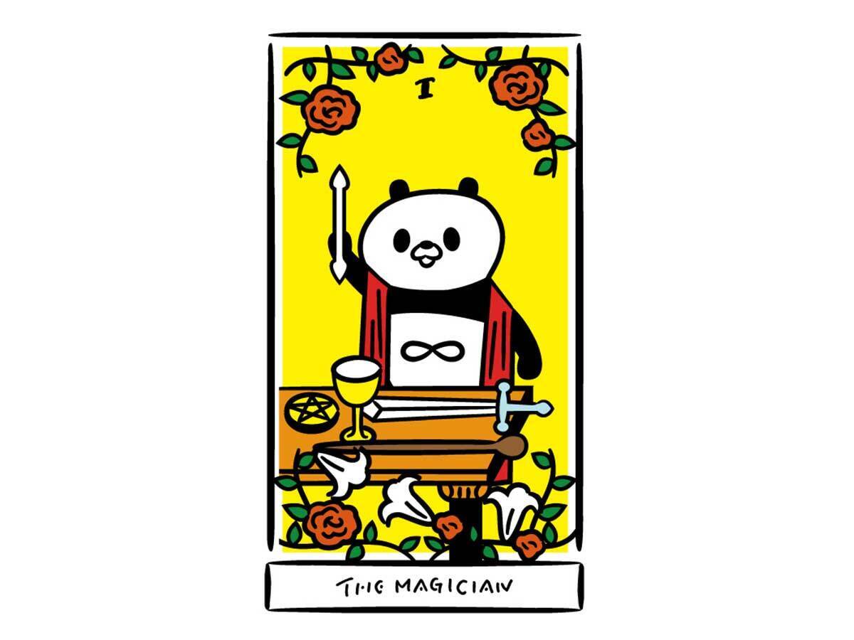 【保存版】占ねこが占う、2026年上半期あなたの運勢（1月・2月・3月・4月・5月・6月生まれ）