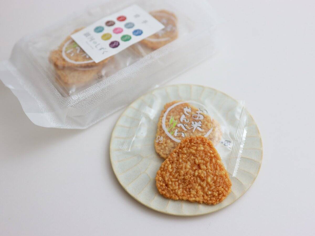 旅で出会ったおいしい岩手。お土産にもピッタリのおやつ3選