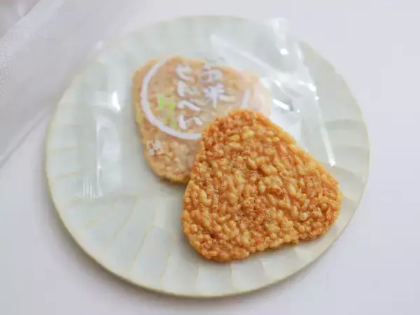 「旅で出会ったおいしい岩手。お土産にもピッタリのおやつ3選」の画像