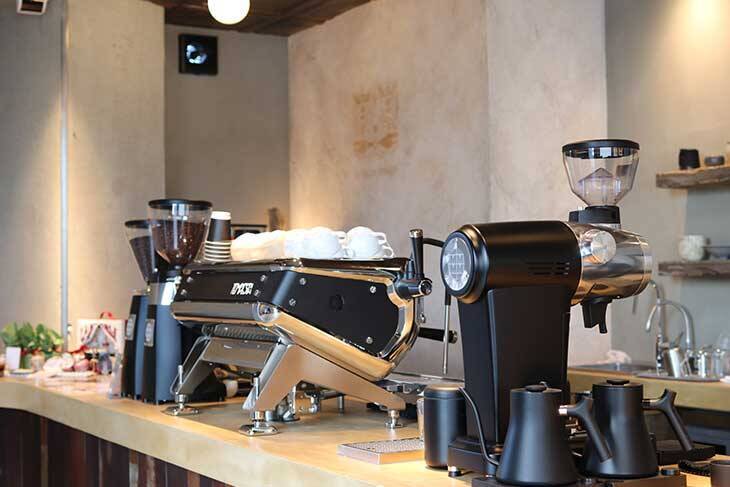 【STU48吉田彩良さん】私が恋する白いカフェVol.7。広島の『brique rouge』で絶品スイーツ