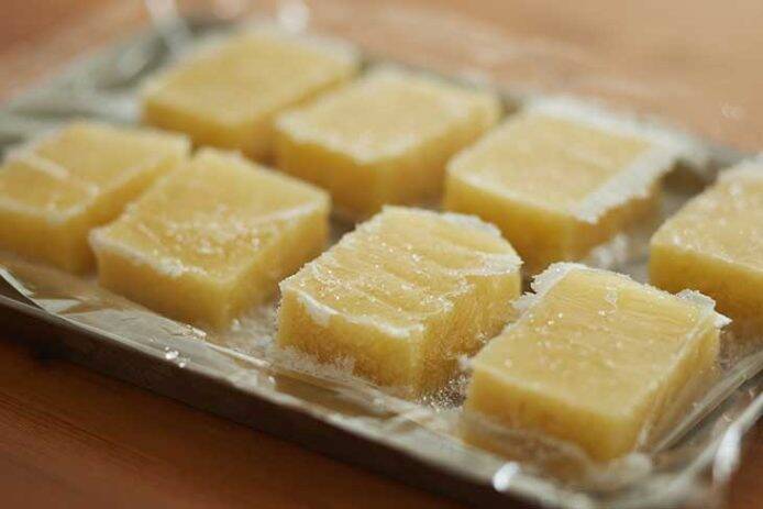 【作り置きお弁当レシピ】まるでお肉！ごはんが進む「豆腐そぼろ」の作り方