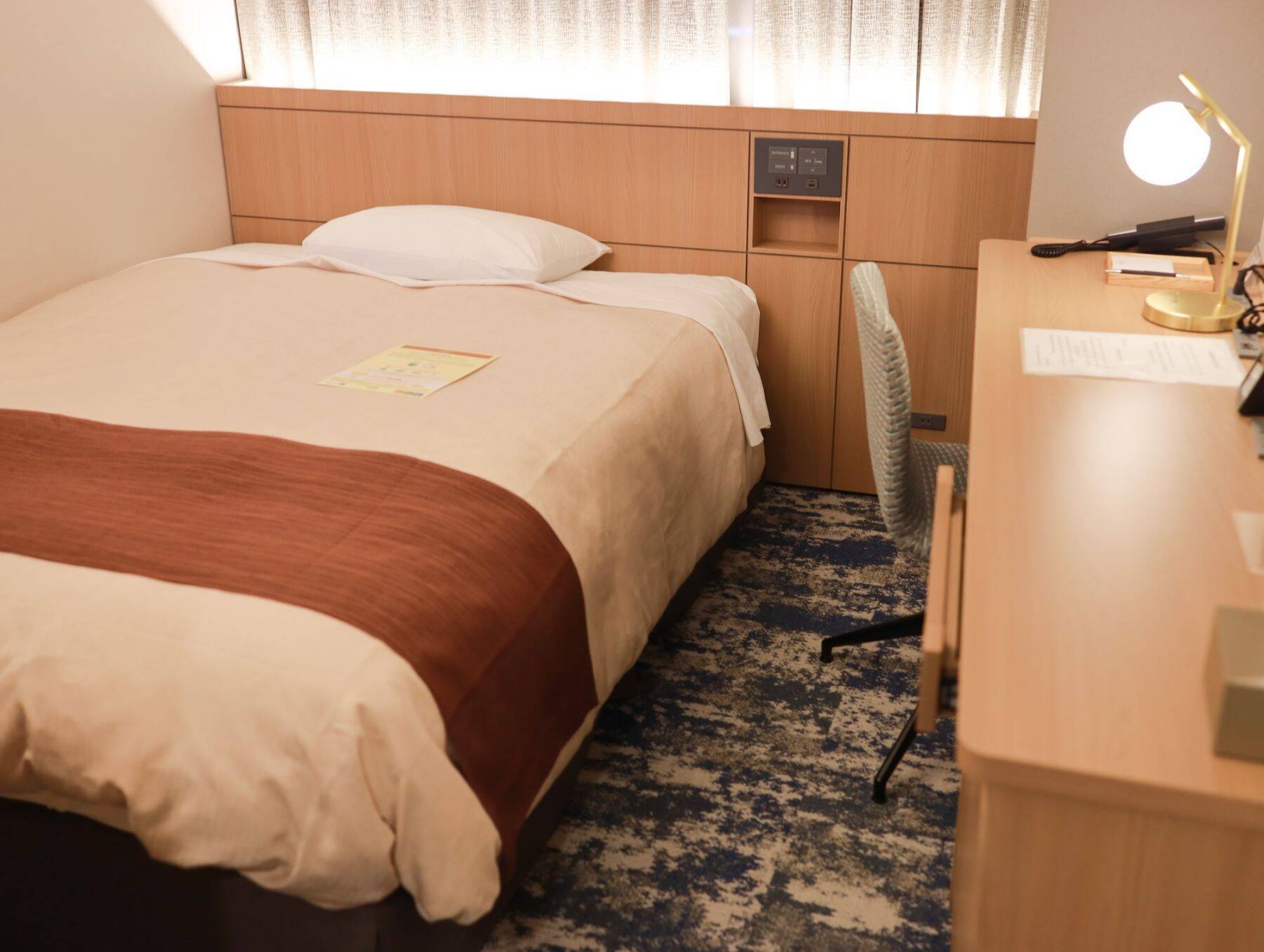 海鮮丼とアジフライが美味！ 『東京ベイ有明ワシントンホテル』の朝食ビュッフェが贅沢すぎる