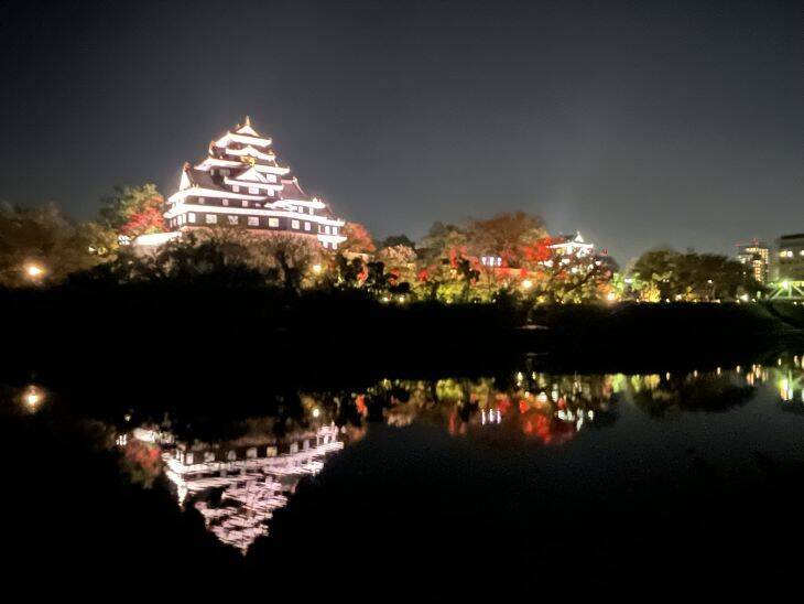 【紅葉と温泉スポット】岡山の紅葉の名所めぐりと温泉を楽しむ秋のお出かけ9選